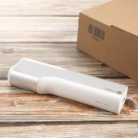 EVEBOT — imprimante stylo Portable, nouveau Design, avec cartouche d'encre, impression à jet d'encre, pour tatouage