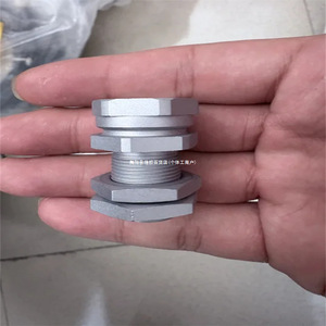 Support de capteur TURCK QMT-12 en acier, support industriel, numéro de pièce 1020411414 - Product Image 1