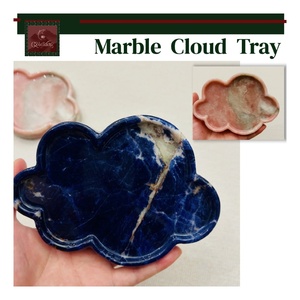 Plateau en <span class=keywords><strong>marbre</strong></span> GOLDKING résistant à l'usure et facile à nettoyer, organiseur de rangement élégant pour dressing, porte-bougie, porte-bijoux - Product Image 1