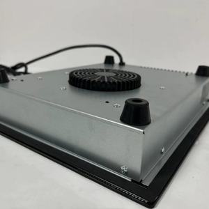 Cuisinière à induction portable OEM, plaque de cuisson à brûleur unique, cuisinière électrique 220v, cuisinière à conduction 2200w - Product Image 5