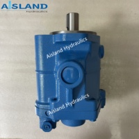 Pompe à pistons axiaux Eaton en promotion – Nouvelle série PVB – Pompe de remplacement PVB5 PVB6 PVB10 PVB15 PVB20 PVB29 PVB45 PVB90 – Pompe hydraulique