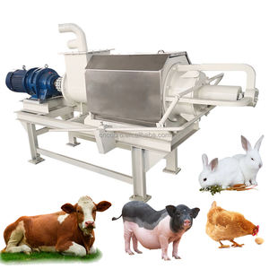 Separador sólido líquido Russell Finex - Product Image 4