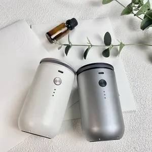 Wholesale New Car Smell Unique Small Home Appliances Essential Oil Diffuser Smart Electric Aroma Diffusers