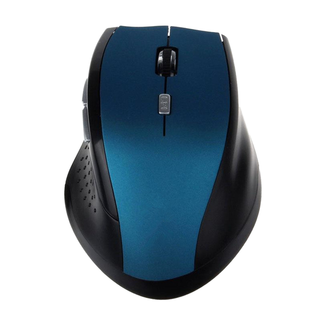 Customized low MOQ in stock 2.4G colorful OEM mini gaming mouse with LED backlight wireless cheap gaming mouse
