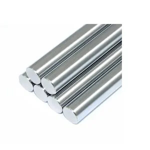 Hot Sell ASTM AISI Cheap Price 201 304 316 317 410 430 Customized Size Stainless Steel Rod