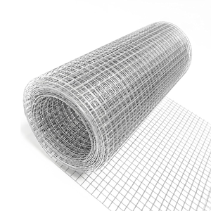 Grillage anti-rongeurs ultra-dense : bloque écureuils et rats, protège volailles, fruits et jardin, sans couture - Product Image 3