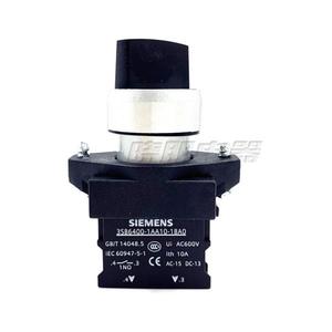 1PC NUEVO 3SB61302AA101BA0 Dos perillas 1NO22mm XR - Product Image 1