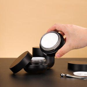 Juego de Envases de Vidrio <span class=keywords><strong>para</strong></span> Cosméticos de Lujo, Incluye Frasco de Suero <span class=keywords><strong>para</strong></span> el Crecimiento del Cabello Feg <span class=keywords><strong>Plus</strong></span>, Botella de Vidrio <span class=keywords><strong>para</strong></span> Champú Orgánico <span class=keywords><strong>para</strong></span> el Crecimiento del Cabello con Caja Personalizada - Product Image 3