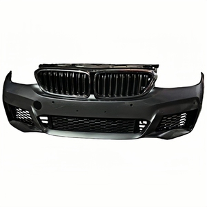 Kit carrozzeria in plastica di alta qualità per BMW <span class=keywords><strong>serie</strong></span> <span class=keywords><strong>6</strong></span> GT G32 nuovo autofendino per paraurti - Product Image 2