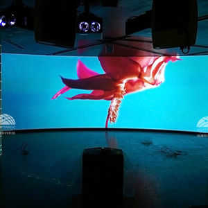 Progetto di ingegneria WUXGA Projecteur Multimedia 12000 lumen Outdoor Large venue proyector 3D Mapping Laser DLP 4k proiettore - Product Image 3