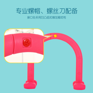 Obstáculo Circular de Plástico Ecológico para Entrenamiento de Agilidad Canina, Resistente al Agua IP67, con Orificios, para Interiores y Exteriores, Juguete para Mascotas y Padres - Product Image 4