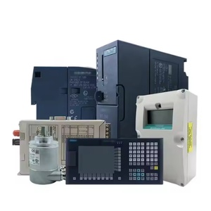 6SL3353-1AE41- 3FA0 อินเวอร์เตอร์ความถี่, ตัวแปลงความถี่หรือไดรฟ์, สำหรับการใช้งานควบคุมการเคลื่อนที่ประสิทธิภาพสูง - Product Image 4
