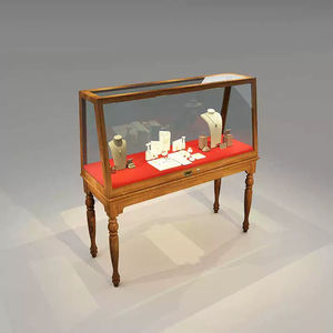 <span class=keywords><strong>ตู้</strong></span><span class=keywords><strong>โชว์</strong></span>เครื่องประดับหยกบูติกวินเทจตู้<span class=keywords><strong>โชว์</strong></span>กระจกแบบแรกโบราณเคาน์เตอร์เกาะสำหรับเครื่องประดับตู้<span class=keywords><strong>โชว์</strong></span> - Product Image 3