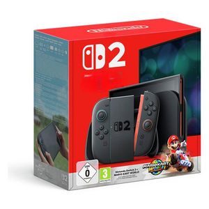 Nuevo y de Venta Rápida, Consola S-w-l-t-ch 2 Original, Pedido Directo - Relés Originales - Product Image 2