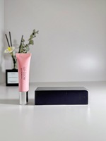 Gloss à lèvres brillant effet verre premium 10ml, hydratant, modulable, maquillage pour les lèvres pour femme, usage quotidien