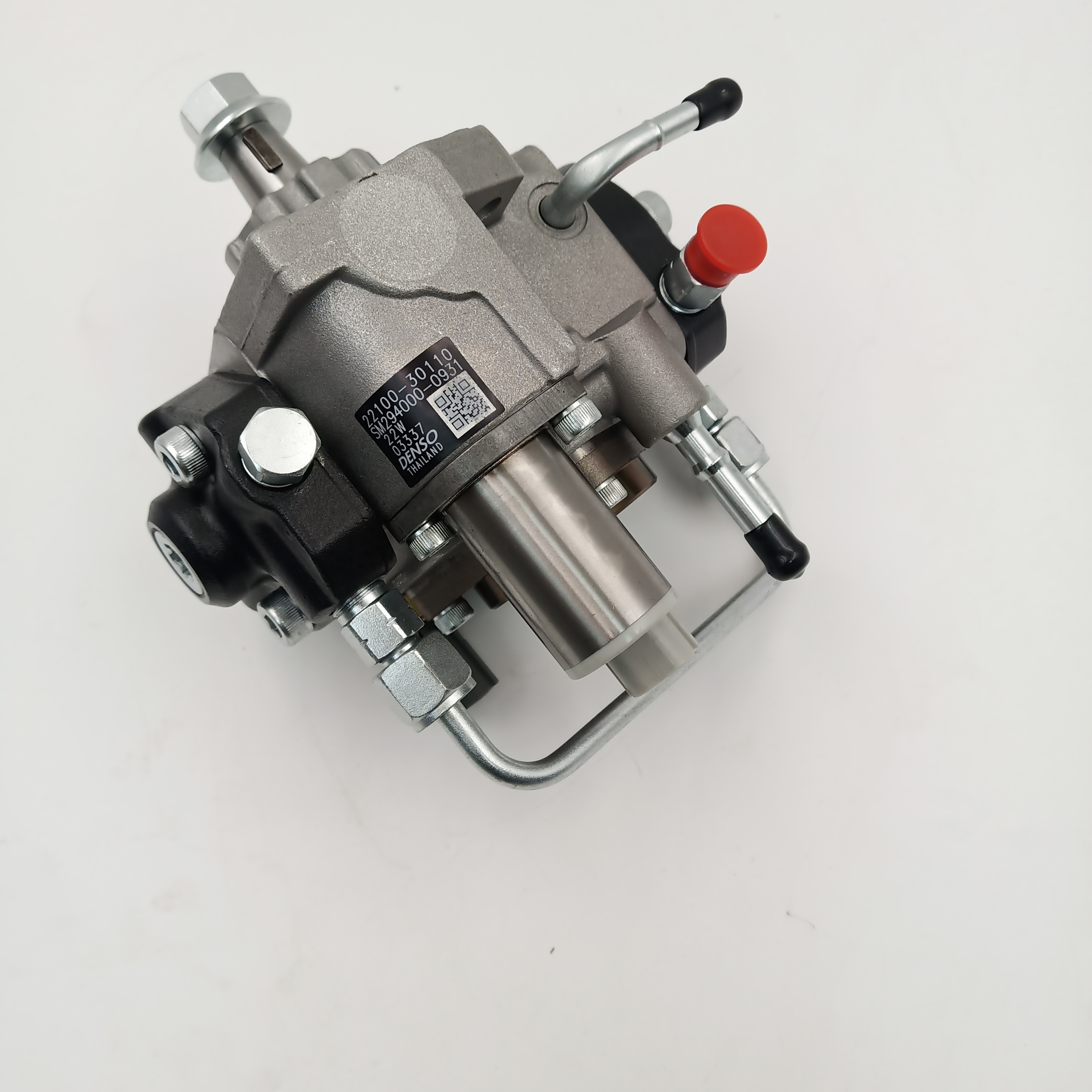 High Quality Diesel Engine Fuel Injection Pump 294000-0294 Common Rail HP3 Pump 294000-0294