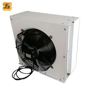 2025 Year Shenglin OEM air Cooled Condenser Heat Exchanger Dry Type air Cooler for <strong>Computer</strong> <strong>Data</strong> Center - Product Image 5