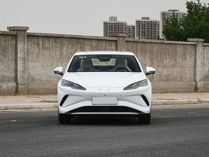 热卖2025新款密封06EV 545KM高级版雪白纯电动车DiLink100智能驾驶舱高级版 - Product Image 2