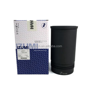 มีไลเนอร์6137-22-2210เหมาะสำหรับ4D105-5 S6D105 6D105 PC200-3 - Product Image 2