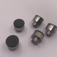 Inserts Pdc marbre carrière traitement pierre coupe Insert pour scie à chaîne Pdc Cutter Insert pour scie à marbre 1040