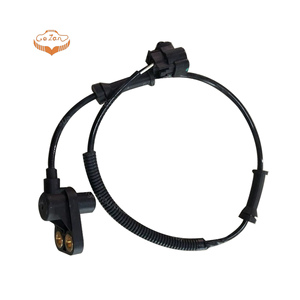 เซ็นเซอร์วัดความเร็วล้อทำจาก ABS Qq3 S113550111 1.1สำหรับ Chery QQ <span class=keywords><strong>IQ</strong></span> อุปกรณ์แต่งรถ S11-3550111 - Product Image 1