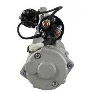 Démarreur 24V 0001263016 pour 817 1317 823 1225 4KW - Product Image 3