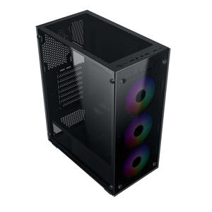 شراكة طويلة الأجل مبيعات مباشرة الفولاذ المقاوم للصدأ مخصص الانحناء ورقة أجزاء معدنية عبر الحدود أوم لعبة القضية - Product Image 4