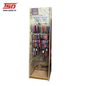 Perlengkapan Toko Hewan Peliharaan, Rak Pajangan Kalung Anjing, Peralatan Toko Hewan Peliharaan - Product Image 2