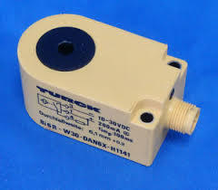 TURCK <strong>BI2</strong>-M12-<strong>AZ31X</strong> - Product Image 6