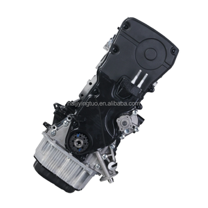 Gruppo motore 2.0L G4GC per <span class=keywords><strong>KIA</strong></span> <span class=keywords><strong>Cerato</strong></span> Spectra Carens Hyundai Tucson Sonata - Product Image 4