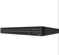 Mellanox MQM8700 40-Port InfiniBand Switch - Arsitektur Solusi Jaringan NSAS Berkinerja Tinggi