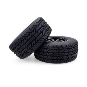 4 Uds 115MM neumáticos de goma ruedas 12mm Hub Hex para 1/10 RC Buggy Monster Truck Car <span class=keywords><strong>HPI</strong></span> HSP <span class=keywords><strong>Savage</strong></span> XS TM <span class=keywords><strong>Flux</strong></span> ZD Racing LRP 10030 - Product Image 1