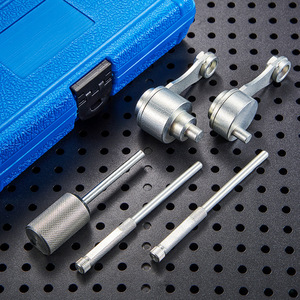 Herramienta de Sincronización de Levas para Motor Diésel V6 de 2.7L de Land Rover Jaguar, con Construcción de Acero al Carbono y Embalaje de Plástico - Product Image 4