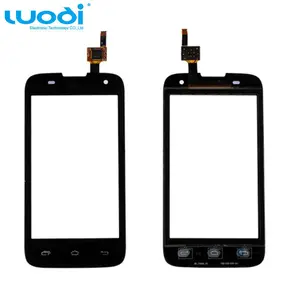 Mobile Phone Touch Screen Digitizer for Tecno P5