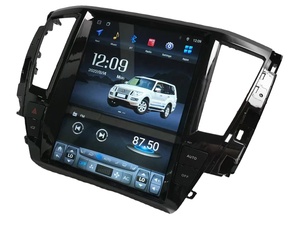 12.1inch Car Radio Screen for Mitsubishi <strong>Pajero</strong> <strong>Sport</strong> 2021 <strong>2022</strong> GPS Carplay Android 13 Car Multimedia Stereo Head Unit - Product Image 2