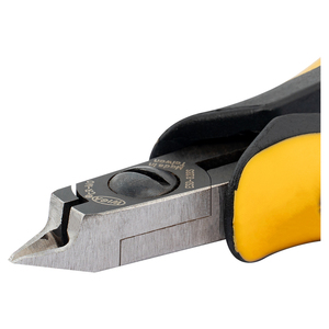 ESD-828 TPR-Grip คีมตัดสายไฟแบบด้ามจับโครเมียมโมลิบดีนัม สำหรับงานอุตสาหกรรม ระดับมืออาชีพ OEM DIY - Product Image 2