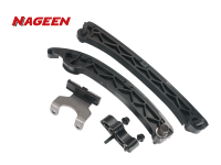 Nouveau kit de chaîne de distribution de haute qualité pour Cadillac Buick Buick 2.0T LTG/LSY Moteur à essence Pièces automobiles OE 12627107