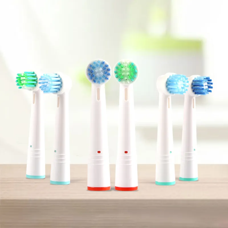 Electric Toothbrush replacement Heads oral care B electric toothbrush Heads