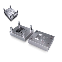 Moule en plastique fabricant câble de données USB mobile alimentation CA CC moulage par injection moule personnalisé pour injection plastique