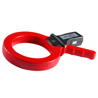 Sistema Localizador de Fallas en Cables Subterráneos de Alta Calidad WIT, Localizador de Tuberías y Cables Metálicos, Rastreador de Cables de Alta Precisión 1% IP65