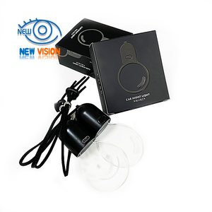 <span class=keywords><strong>Ampoule</strong></span> LED T10 BA9S 6V Rétro Smiley Face 2026 pour <span class=keywords><strong>Tableau</strong></span> <span class=keywords><strong>de</strong></span> <span class=keywords><strong>Bord</strong></span> <span class=keywords><strong>de</strong></span> Voiture et Éclairage Ambiant - Product Image 2