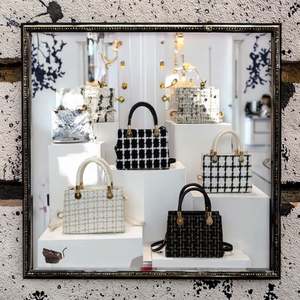 2021 New Fashion Chest <b>Bag</b> USB Men Chest <b>Bag</b> Crossbody <b>Anti</b> <b>Theft</b> Shoulder Sling Multifunction Sling <b>Bag</b> for Men - Product Image 3