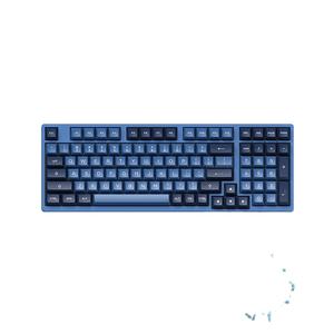 Teclado Mecánico para Juegos <span class=keywords><strong>AKKO</strong></span> Original 2026, 3098B, Intercambiable en Caliente, RGB, Ocean Star, para Compras en Línea en Alibaba - Product Image 1