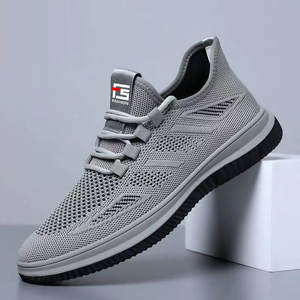 Chaussures décontractées élégantes multicolores à bout rond pour femme, nouvelle collection printemps 2026, pour usage quotidien - Chaussures athlétiques « A-Game » - Product Image 2