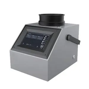 GA-6132 Nir gần hồng ngoại Analyzer hạt bột thức ăn rượu Tester quang phổ 950-1650nm