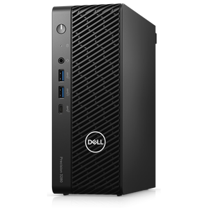 Ordinateur de bureau <span class=keywords><strong>PC</strong></span> <span class=keywords><strong>Dell</strong></span> Precision <span class=keywords><strong>Workstation</strong></span> 3280 Core I7-14700 8G 256G SSD Win11 280W Postes de travail de bureau Ordinateur de bureau T3280 - Product Image 2