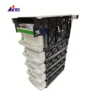 Dispensador de Casetes para Cajeros Automáticos, Piezas para Glory NMD Delarue NMD100, Dispensador de Medios y Casetes para Billetes - Product Image 1