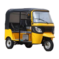 Venta Directa de Fábrica, Triciclo Eléctrico de Tres Ruedas, Triciclo Eléctrico Motorizado, Taxi Triciclo Eléctrico, Triciclo a Batería