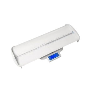 Balance électronique numérique Veidt avec ruban de mesure pour bébé VT-608, balance médicale Veidt électronique numérique - Product Image 2