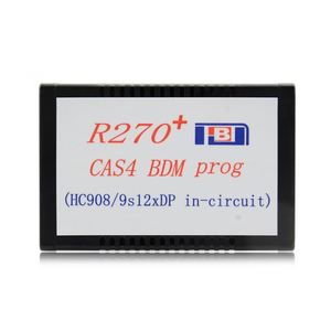 Programmateur professionnel R270+ V1.20 Auto CAS4 BDM pour la programmation de clés et la calibration d'odomètres - Product Image 2
